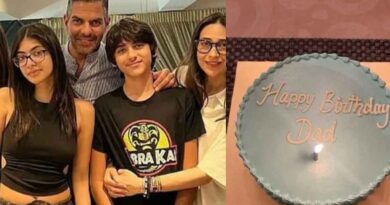 Karisma Kapoor’s Children Celebrate Father Sunjay Kapur’s Birth Anniversary Amid ₹30,000 Crore Estate Battle