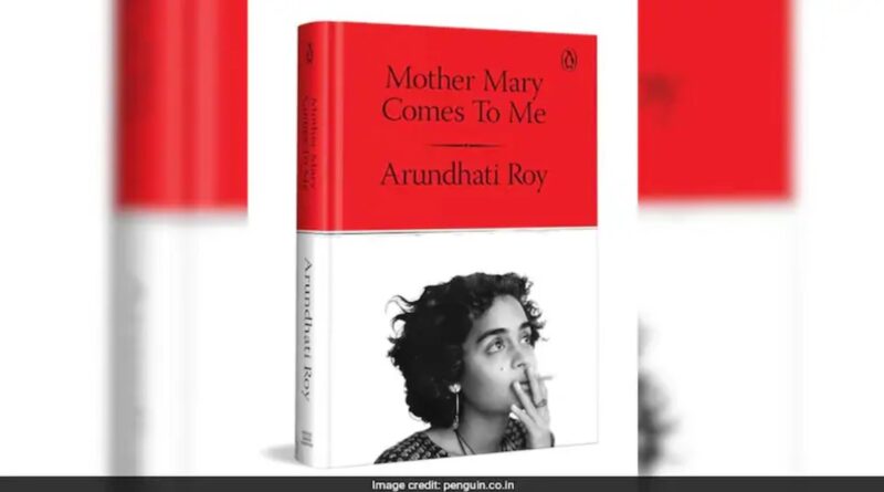 Kerala High Court Rejects PIL Against Arundhati Roy’s Book Cover Featuring Smoking Image