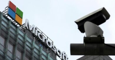 Microsoft Warns Russia, China and Iran Using AI to Escalate Cyber Threats Against U.S.