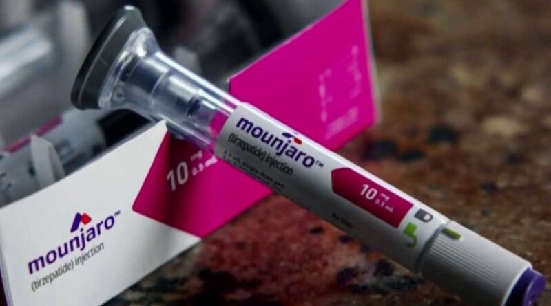 Mounjaro for Weight Loss Becomes India’s Second-Best Selling Drug in 6 Months