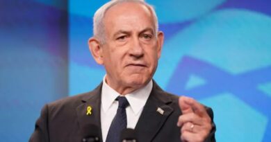 Netanyahu Vows to Disarm Hamas “The Easy or Hard Way” Amid Hostage Talks