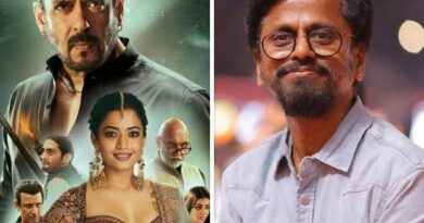 Salman Khan Takes Sarcastic Dig at AR Murugadoss for Saying He Arrived at 8 PM on Sikandar Sets