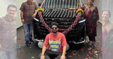 Comedian Samay Raina Buys Toyota Vellfire Worth Over ₹1.22 Crore