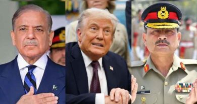 Trump Praises Asim Munir, Then Asks Pakistan PM About India Relations at Gaza Summit