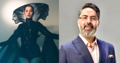 Uorfi Javed Wanted a Bigger Kitchen Island Because She Might Want to Dance on It, Reveals Million Dollar Listing India Realtor Hem Batra