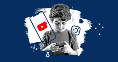 YouTube Says Australia’s Upcoming Social Media Ban “Won’t Keep Children Safe”