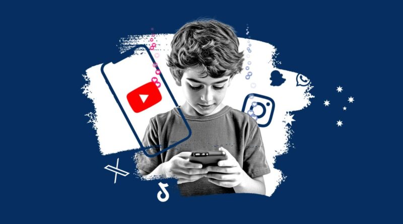 YouTube Says Australia’s Upcoming Social Media Ban “Won’t Keep Children Safe”