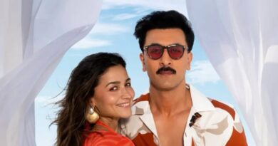Alia Bhatt & Ranbir Kapoor’s New Ad Has Fans Saying “Feels Like a Bollywood Rom-Com”