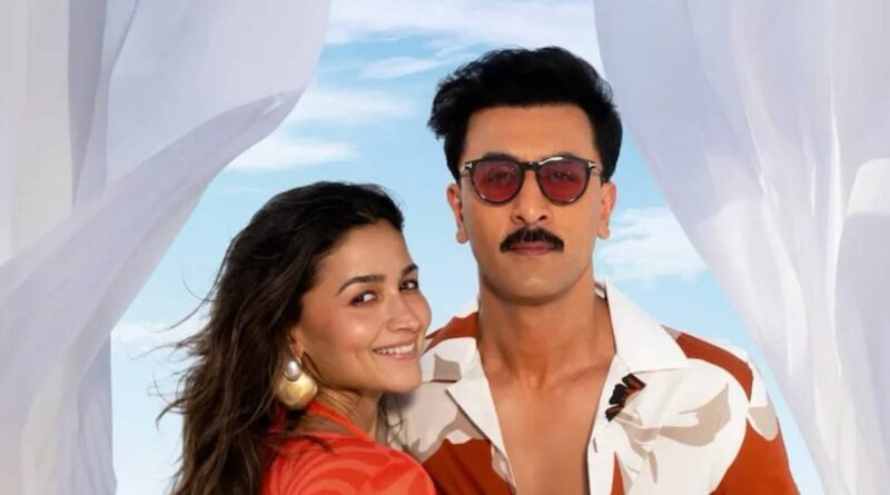 Alia Bhatt & Ranbir Kapoor’s New Ad Has Fans Saying “Feels Like a Bollywood Rom-Com”