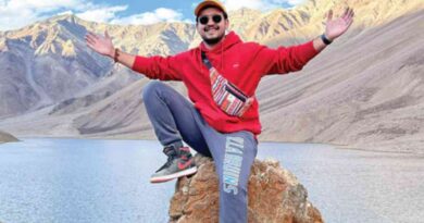 Travel Influencer Anunay Sood’s Death Linked to Possible Drug Overdose, Say Authorities