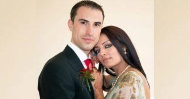 Celina Jaitly Files Domestic Violence Case Against Husband Peter Haag
