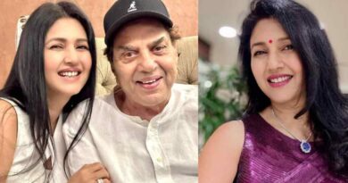 Miss India to Movie Star to Travel Creator: Meet Deepti Bhatnagar, Dharmendra’s Daughter-in-Law