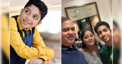 Delhi Teen’s Suicide Sparks Harassment Allegations Against Teachers at St. Columba School