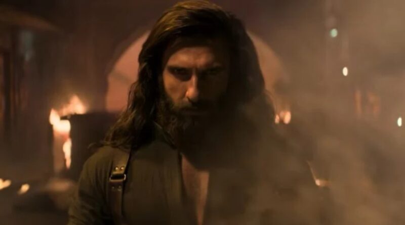 Dhurandhar Trailer Is Out: Ranveer Singh Unleashes “Wrath of God” on Terrorists in Violent Spy Thriller