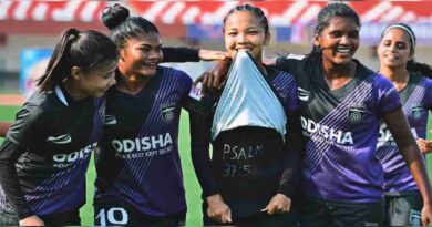 Four Major Firms Show Interest in Indian Women’s Football League Rights