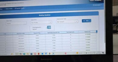 HR88B8888 Becomes India’s Most Expensive Car Number Plate at ₹1.17 Crore