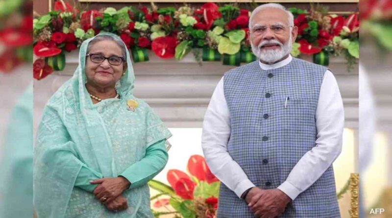 Can India Deny Dhaka’s Request to Extradite Sheikh Hasina? What the Treaty & Laws Say