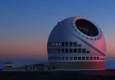 Hunt for Alien Life: India & Japan Team Up With Massive New Telescope