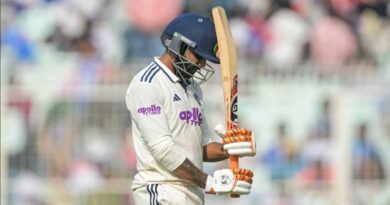 India vs South Africa: India Collapse for 93 in Chase of 124, First Sub-125 Failure in 28 Years