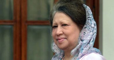 Former Bangladesh PM Khaleda Zia in Critical Condition: BNP Calls for Nationwide Prayers