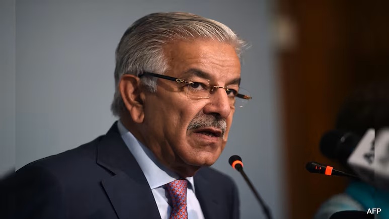 Pakistan Defence Minister Khawaja Asif Says War With India Can’t Be Ruled Out, Declares Full Alert