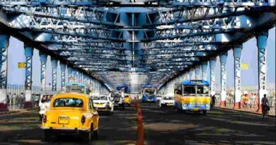 Powerful Quake in Bangladesh Sends Shockwaves to Kolkata