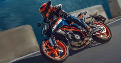 KTM Recalls 2024 Duke 125, 250 & 390 Models Over Fuel Cap Seal Issue