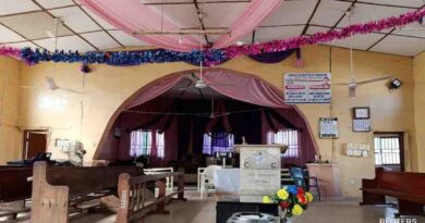 Christian Group: 315 Students and Teachers Abducted in Nigerian School Mass Kidnapping