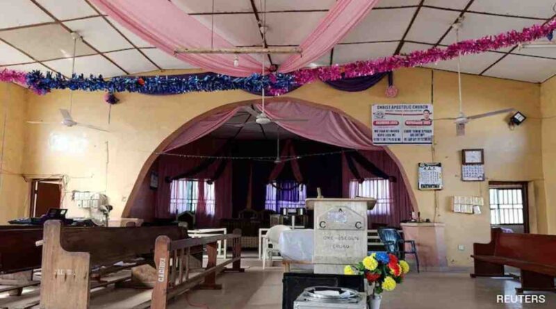 Christian Group: 315 Students and Teachers Abducted in Nigerian School Mass Kidnapping