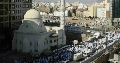 Asaduddin Owaisi Says Only 1 Survived in Saudi Bus Crash That Killed 42 Hyderabad Pilgrims