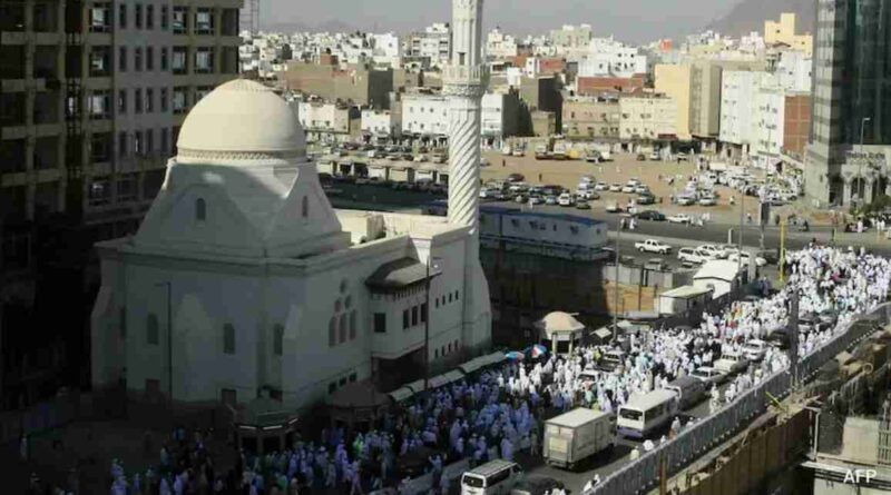 Asaduddin Owaisi Says Only 1 Survived in Saudi Bus Crash That Killed 42 Hyderabad Pilgrims