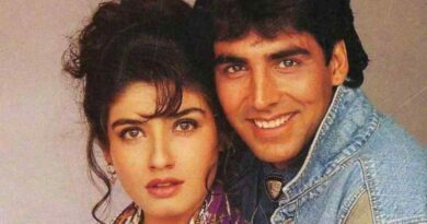 Raveena Tandon Breaks Silence On Ex Akshay Kumar Dating Her Lookalikes: “Everyone Moves On”