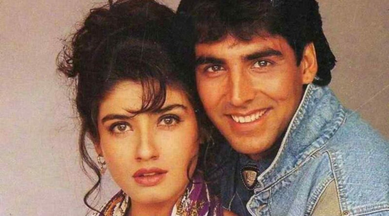 Raveena Tandon Breaks Silence On Ex Akshay Kumar Dating Her Lookalikes: “Everyone Moves On”