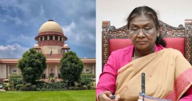 Supreme Court: No Fixed Deadlines for Governors to Approve State Bills