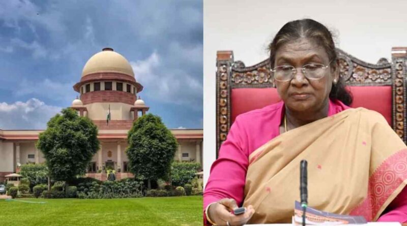 Supreme Court: No Fixed Deadlines for Governors to Approve State Bills