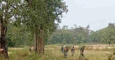 Seven Maoists Killed in Andhra Pradesh a Day After Madvi Hidma’s Encounter