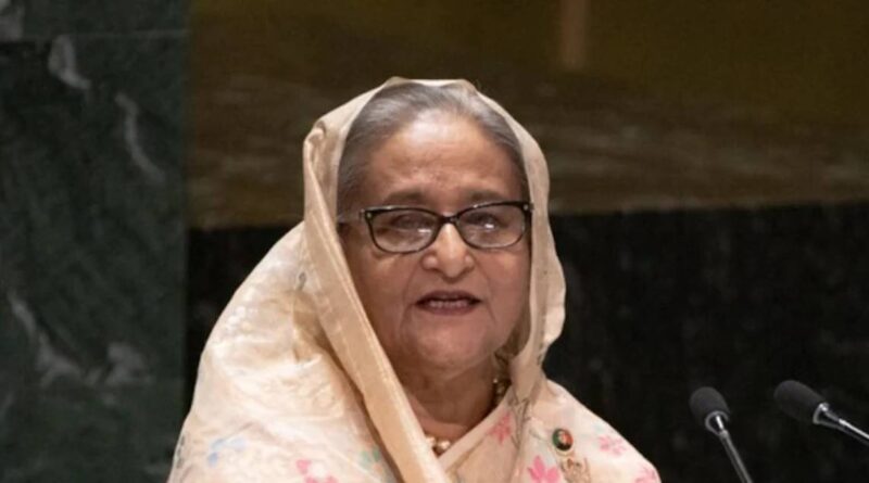 Bangladesh On Edge: Verdict Day Set For November 17 In Sheikh Hasina’s Trial Amid Widespread Unrest