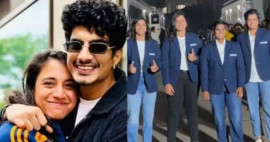 Smriti Mandhana Skips KBC Shoot as Wedding Postponement Continues