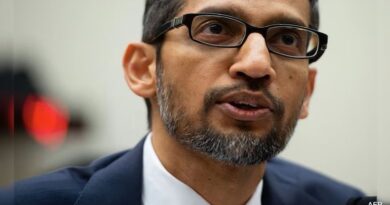Google CEO Sundar Pichai Hails Immigrants’ “Phenomenal” Contribution Amid H-1B Visa Crackdown