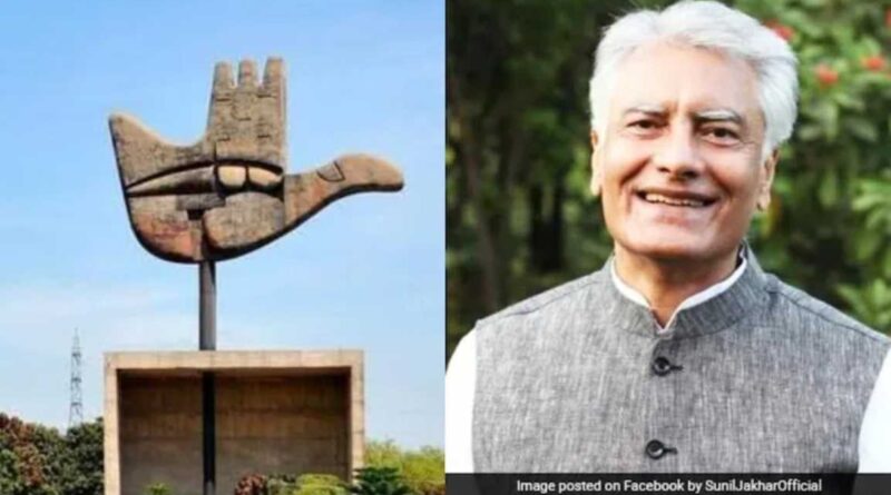 Sunil Jakhar Says “Punjab Comes First” in Chandigarh Row, Urges Talks With Centre