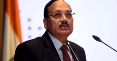 Justice Surya Kant to Be Sworn in as 53rd Chief Justice of India, Succeeding BR Gavai