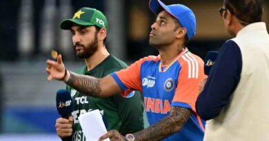 Championship Bound: The T20 World Cup 2026 Schedule Is Out – India vs Pakistan Locked For Feb 15!