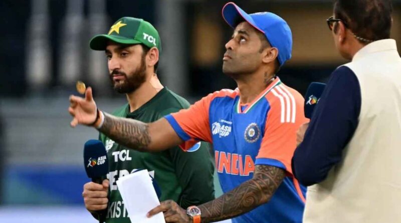 Championship Bound: The T20 World Cup 2026 Schedule Is Out – India vs Pakistan Locked For Feb 15!