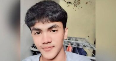 Thane College Student Dies by Suicide After Being Beaten Over Hindi-Marathi Language Row