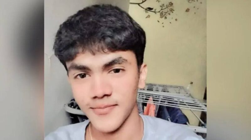 Thane College Student Dies by Suicide After Being Beaten Over Hindi-Marathi Language Row