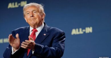 Trump Launches “Genesis Mission” to Speed Up AI-Driven Scientific Research