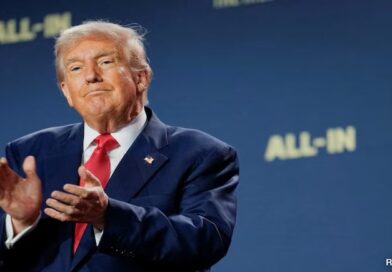 Trump Launches “Genesis Mission” to Speed Up AI-Driven Scientific Research