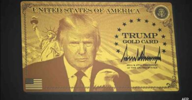 Trump Team Moves Ahead With “Gold Card” Visa for Wealthy Immigrants — Cost, Rules Explained