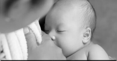 Study Finds Traces of Uranium in Breast Milk Samples from Bihar, Experts Say No Immediate Risk