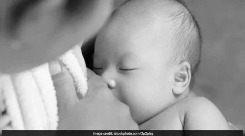 Study Finds Traces of Uranium in Breast Milk Samples from Bihar, Experts Say No Immediate Risk